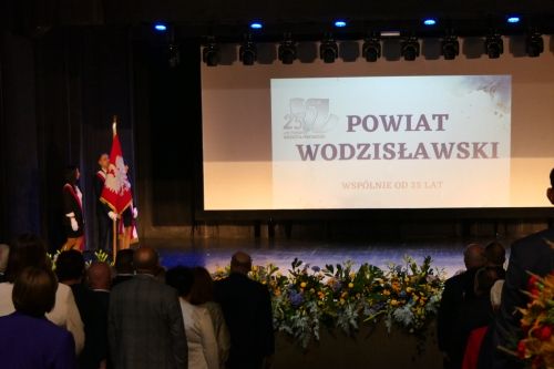 25-lecie Powiatu Wodzisławskiego-1